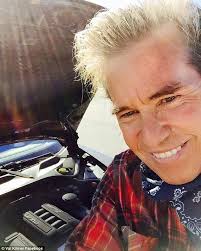 You may be able to find the same content in. Val Kilmer Announces Top Gun 2 Return But Then Backtracks On Facebook Post Daily Mail Online