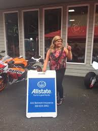 Ami insurance customer service number: Ami Boal Bennett Allstate Insurance Agent In Camas Wa
