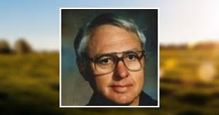 Eldon W. Mccall Obituary June 30, 2011