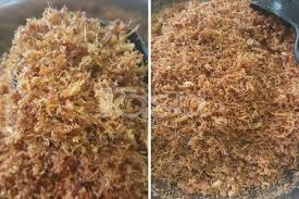 Serunding halia ikan bilis, baik diamalkan bagi tujuan pemulihan hi #ibucantikluarbiasa semua~ harini cik pia nak kongsikan resepi serunding halia turun temurun cik pia. Serunding Halia Ikan Bilis Homemade Recipes How To Dry Basil Delicious