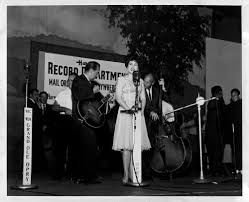 Grand Ole Opry - When Patsy Cline joined the Opry in 1960, she'd had just one hit- "Walkin' After Midnight." Throughout her career, she performed hits like "I Fall to Pieces" and "