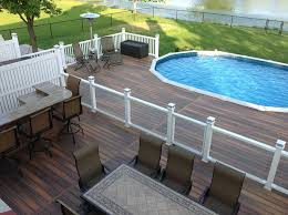 You will find the great escape retail locations in chicago, cleveland, youngstown, rockford, south. 75 Beautiful Aboveground Pool With Decking Pictures Ideas July 2021 Houzz