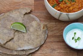 Baca ini juga dong otolovers setelah atta halilintar, gading marten pamer desain bus persikota fc Gluten Free Roti Chapati Gluten Free Atta The Free From Fairy