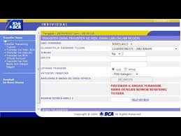 Visit bsn official website at www.bsn.com.my. Cara Transfer Online Bsn Ke Bank Lain