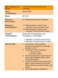 Show spoiler penelitian menunjukkan bahwa pembelajaran dengan komputer dan guru lebih efektif daripada. Rph Dk6