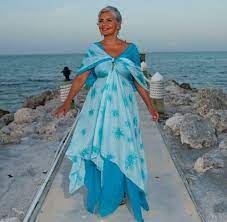 Famousipod Berbagi Informasi Tentang Pertanian Beach Wedding Outfit Beach Wedding Attire Mother Of The Bride Dresses