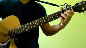 The Lazy Song Bruno Mars Easy Guitar Tutorial No Capo Easy Guitar Guitar Tutorial Guitar