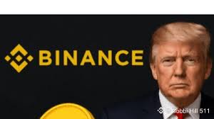 Трамп положил конец войне федерального правительства с криптовалютами