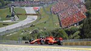 The race circuit was founded as österreichring (translation: Formel 1 In Spielberg Alle Infos Hintergrunde Und Rekorde Zum Red Bull Ring In Osterreich Formel 1