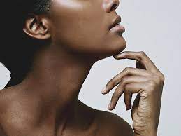 It takes about six months for your hair to grow back. Chin Hair Causes Meaning And Removal