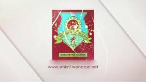 Check spelling or type a new query. Profil Smkn 1 Wonoasri Youtube