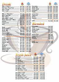 Khas untuk hantu kambing dan ayam grill!! Pak Mat Western Tudiaa Menu Menu Dekat Pakmatwestern Facebook