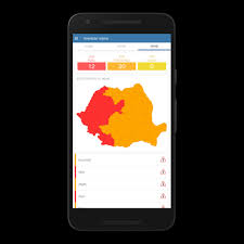Pe meteo.ro anuntam vremea actualizata la 15 minute. Alerte Meteo Romania For Android Apk Download
