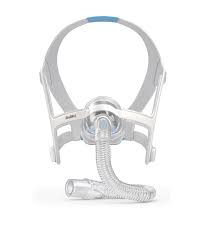 Shop cpap masks from resmed, respironics, fisher & paykel, and more. Resmed Airtouch N20 Nasal Cpap Mask Lowest Price In Canada Cpapmachines Ca