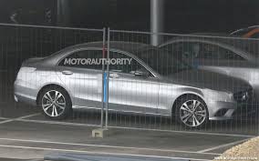 2019 Mercedes Benz C Class Overview Benz A Class Benz C New Mercedes C Class