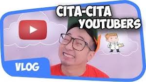 Cita Cita Youtubers Wkwkwkwkkw Feat Kok Bisa Youtube
