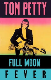 A year ago today the music world lost a legend. Tom Petty Poster 11 X 17 Inches Full Moon Fever Promo Tom Petty Tom Petty Albums Full Moon