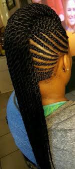 See more ideas about braided hairstyles, natural hair styles, hair styles. Pin By Matyce Collins On Screenshots Hair Styles African Braids Hairstyles Braid Styles
