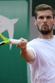 Bio, results, ranking and statistics of oscar otte, a tennis player from germany competing on the atp international tennis tour coretennis : Oscar Otte Tennis Magazin