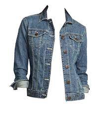 50 Simple Pieces For Building A Classic Wardrobe Jackets Classic Jeans Denim Jacket