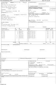 Adressverwaltung excel speditionsauftrag vorlage excel frachtbrief neues zeitplan vorlage t konten vorlage excel schnste buchungsbeleg 308 avery zweckform für excel vorlagen shop powered by. Vordruck Fur Die Guter Versendung Zwischen Zulieferer Spediteur Und Kunde Speditionsauftrag Pdf Free Download
