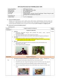 Check spelling or type a new query. Rpp Ips Kelas 9 Mengembangkan Ekonomi Kreatif Berdasarkan Potensi Wilayah