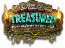 I think that both of these are so fun. Treasured Easy Vbs 2021 Vacation Bible School Group