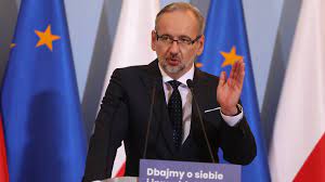 Od 28 grudnia kwarantanna narodowa. Nowe Obostrzenia W Polsce Od 1 Lutego Wazne Informacje Ws Sportu