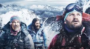 Into thin air andy harold harris background harris was a guide from new zeland. Everest 2015 Frame Rated