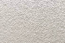 Whether your ceiling is unpainted drywall, wallpapered, textured drywall, ceiling tile, plaster, or anything else, benjamin moore ceiling paint is up for the task. How To Paint A Popcorn Ceiling This Old House
