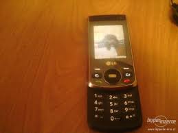 Prodam mobil LG GD330 - bazar ...