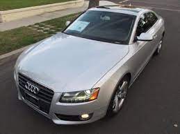Coupe 2010 Audi A5 2 0t Premium Plus Quattro Cpe With 2 Door In North Hollywood Ca 91602 Audi Audi A5 Coupe