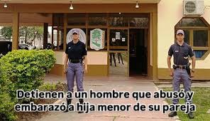 Un hombre quedó detenido acusado de... - Noticias Formosa | Facebook