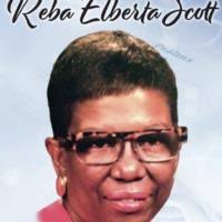 Reba Scott Obituary (2020)