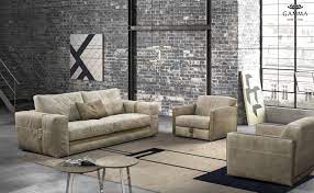 Richmond Sofa Gammaarredamenti Gamma Madeinitaly Italy Design Leather Aniline Sofa Design Sofa Sofa Offers