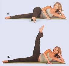 Look Great In Your Jeans Fitness Body Exercise Workout