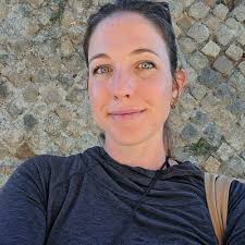 Jane Simmonds, Editor in Tiverton, UK