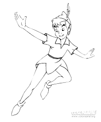 Peter Drawing Peter Pan Drawing Peter Pan Disney Disney Collage