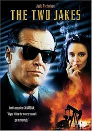 Two Jakes : Amazon.com.au: Movies & TV