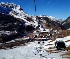 It is part of the single ski arlberg pass which is also valid for st anton, stuben am arlberg, st. Review Of New Flexenbahn Gondola In Arlberg Ski Lech To St Anton