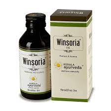How to use musambaram for hair growth? Buy Winsoria Oil 100ml Online Kerala Ayurveda Limited