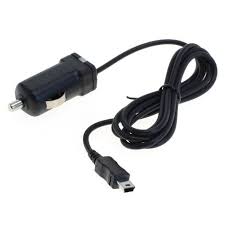 HTC MTeoR Pegasus, 12V-24V ...