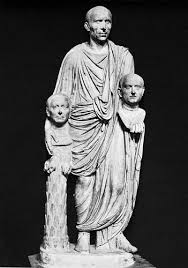 Study Roman Sculpture Flashcards Quizlet