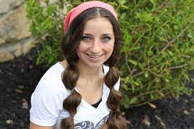 The hair styling needs to be done according to the events and situation which helps you sweep the attention from the crowd. Miner Inspired Hair Beard Styles Disney S 8thminercontest Cute Girls Hairstyles