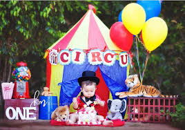 Ringmaster Costume Kid Circus First Birthday Outfit 1st Etsy Circus First Birthday Circus Theme Party Circus Birthday Party