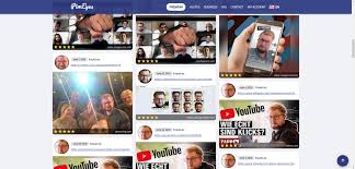 Pimeyes is an advanced face recognition search engine, a reverse image search tool, and a photo search mechanism used to find out where your face appears online. Pimeyes A Polish Company Is Abolishing Our Anonymity