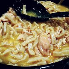 More images for homemade chicken and noodles reames » Cassie S Comforting Chicken Noodles Recipe Crockpot Chicken And Noodles Recipes Crock Pot Cooking