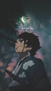 Do you want tanjiro kamado wallpapers? Tanjiro Kamado Wallpaper Wallpaper Sun