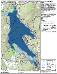 Newfound Lake Area Information And Buyers Guide