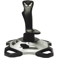 Interact p210 performance raider pro joystick usb driver. Logitech Extreme 3d Pro Joystick Walmart Com Walmart Com